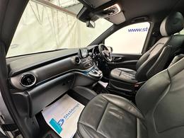 Mercedes-Benz V Class OU69OML