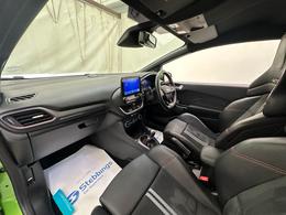 Ford Fiesta FL72EOR