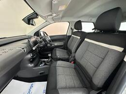 Citroen C4 Cactus LG20GGU