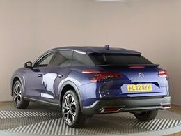 Citroen C5 X FL22WYY