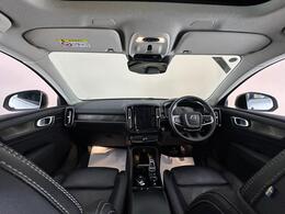Volvo XC40 AD22HDX
