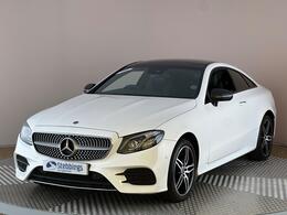 Mercedes-Benz E Class YD67CEF