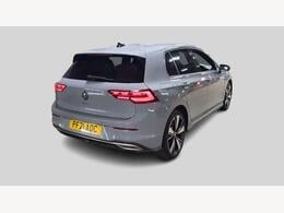 Volkswagen Golf PF21AOC