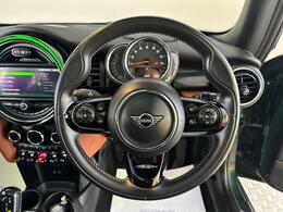 MINI Hatch LR19JVP