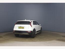 Kia Niro LN74WSK