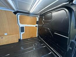 Ford Transit Custom MD23GPF