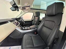 Land Rover Range Rover Sport EY22OZV