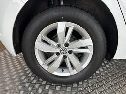 Volkswagen Polo AW19CXP
