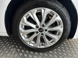 Audi A4 Avant KE23DXG