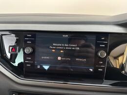 Volkswagen Polo FP18XLA