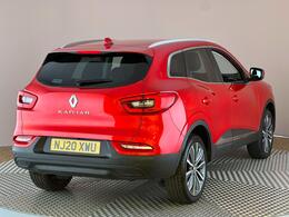 Renault Kadjar NJ20XWU