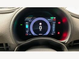 Fiat 500e C GF71FSS