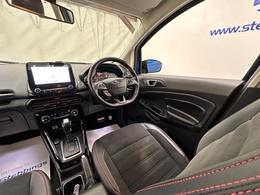 Ford EcoSport AE68VJD