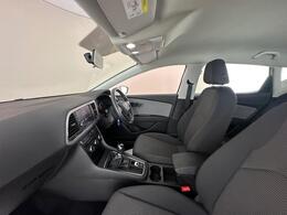 SEAT Leon FG20EHK
