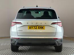 Skoda Karoq AY72XHK