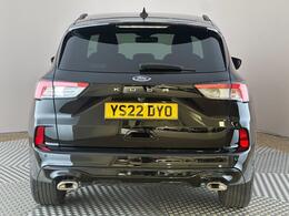 Ford Kuga YS22DYO