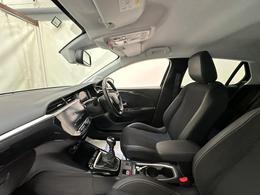 Vauxhall Corsa DY71NYD