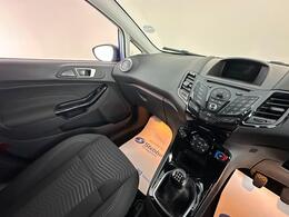 Ford Fiesta AK14ARX