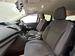 Ford Kuga EN19KNX