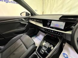 Audi A3 BV70KRN