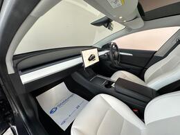 Tesla Model 3 SJ23ZWP