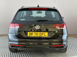 Volkswagen Passat BF70DFL