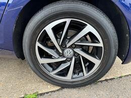 Volkswagen Golf VE69NKS