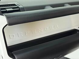 Land Rover Defender 110 FH71KKZ