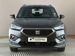 SEAT Tarraco YD72EBX