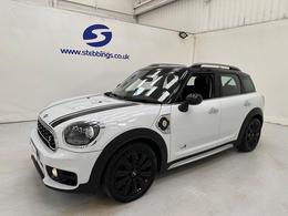 MINI Countryman RF68EWN