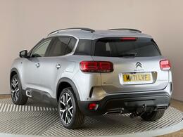 Citroen C5 Aircross MW71LVF