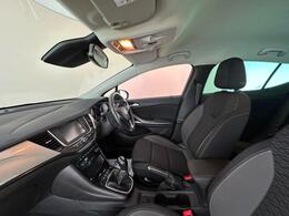 Vauxhall Astra BN20KYY