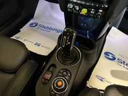 MINI Electric Hatch YG20SXZ