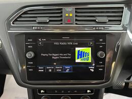 Volkswagen Tiguan Allspace SL21ZFT