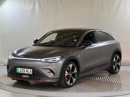 Smart #3 LG25HLA