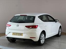 SEAT Leon FG20EHK