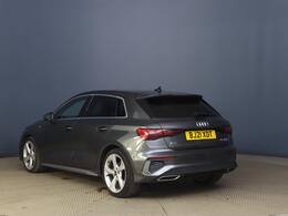 Audi A3 BJ21XDT