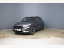 Ford Kuga MH23DXJ