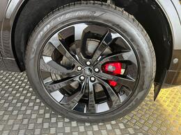 Land Rover Discovery Sport LV21NSU