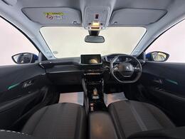 Peugeot E-208 SM71FXD