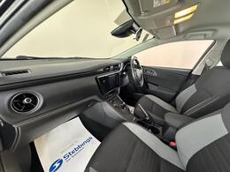 Toyota Auris LX17KXH