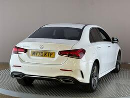 Mercedes-Benz A Class MV70KTF