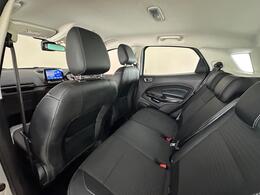 Ford EcoSport EN72ORS