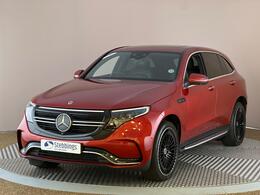 Mercedes-Benz EQC LL71KCN