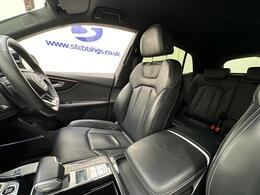 Audi Q8 DE71EBA