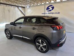 Peugeot 3008 AV17NKP