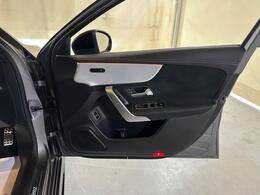 Mercedes-Benz A Class LM22FSP