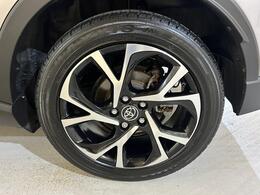 Toyota C-HR EW03BEW