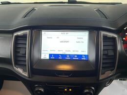 Ford Ranger YC21FXA