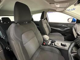 Nissan Qashqai DT73HRR